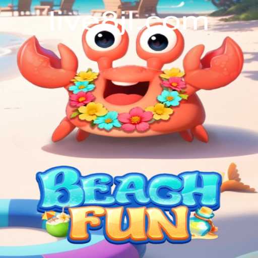 Dive into the Waves of Excitement with BeachFun: The Ultimate Game Experience