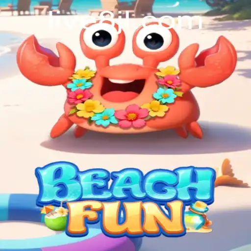Dive into the Waves of Excitement with BeachFun: The Ultimate Game Experience