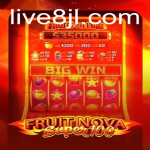 Exciting Features and Gameplay of FruitNovaSuper100