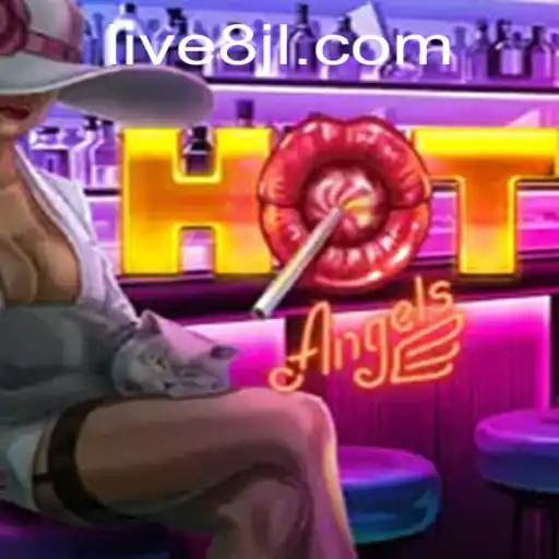 Unveiling HotAngels: An Exciting New Game Experience with 8JL
