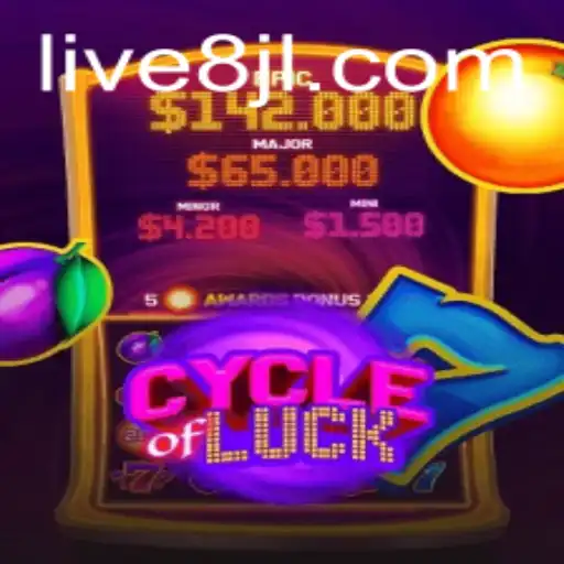 CycleofLuck: Unveiling the Thrills and Excitement with Keyword 8JL