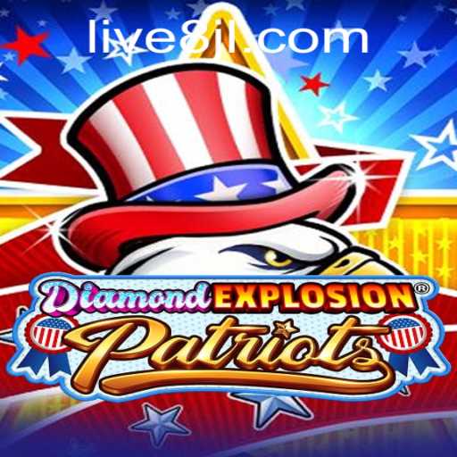 DiamondExplosionPatriots Game Overview and Gameplay