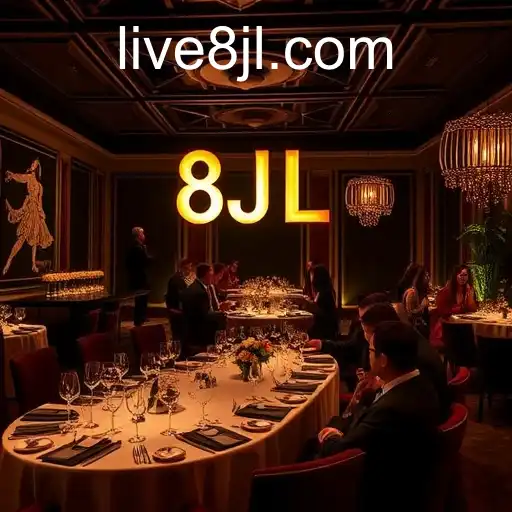 Unveiling the Mystique of Exclusive Events: A Deep Dive into 8JL Experiences