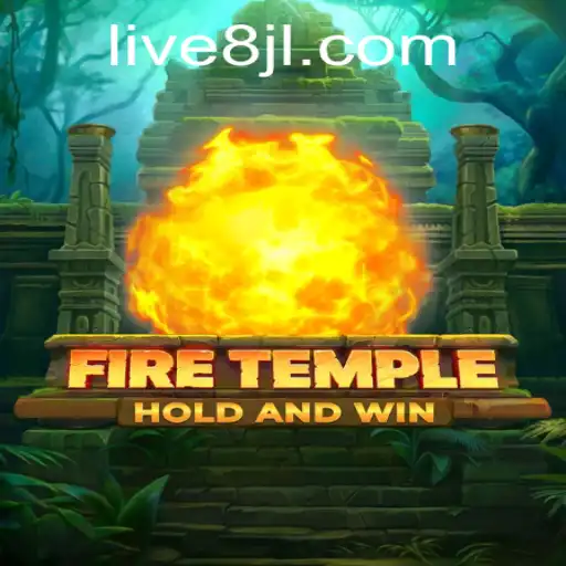 FireTemple: A Thrilling Adventure with the Code 8JL