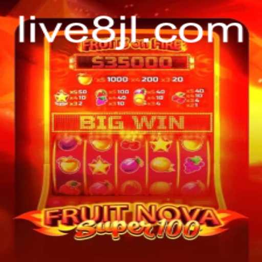 Exciting Features and Gameplay of FruitNovaSuper100