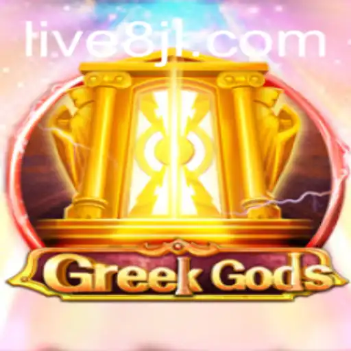 GreekGods: An Epic Adventure with Mythical Challenges