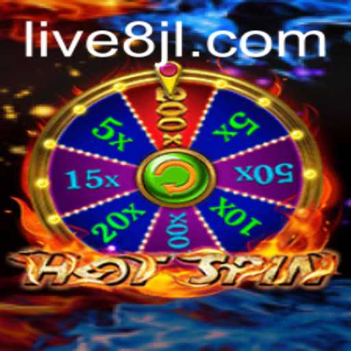 Unveiling HotSpin: A Captivating Game Experience with 8JL