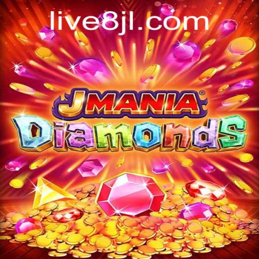 Unveiling JManiaDiamonds: The Gem of Puzzle Games in the Digital Era