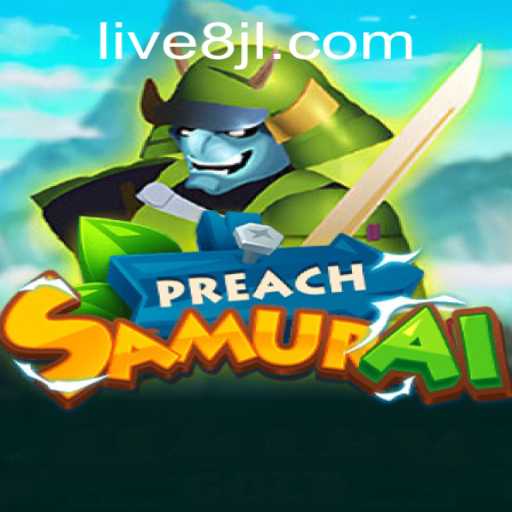 Unveiling PreachSamurai: A Dynamic Journey Through Strategy and Redemption