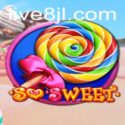 SoSweet: An Exciting New Board Game with the Keyword 8JL