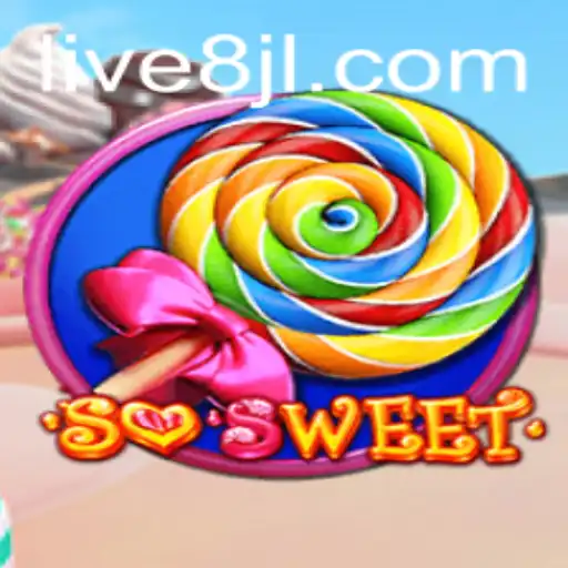 SoSweet: An Exciting New Board Game with the Keyword 8JL
