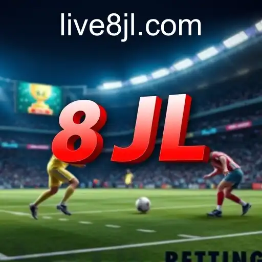 Exploring the Intricacies of Sports Betting and the Role of 8JL