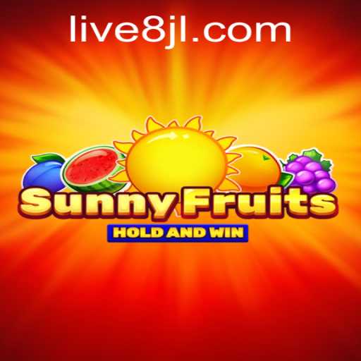 Experience the Delight of SunnyFruits with Code 8JL