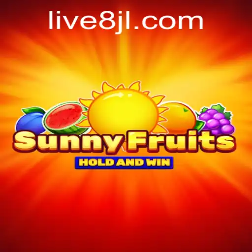 Experience the Delight of SunnyFruits with Code 8JL