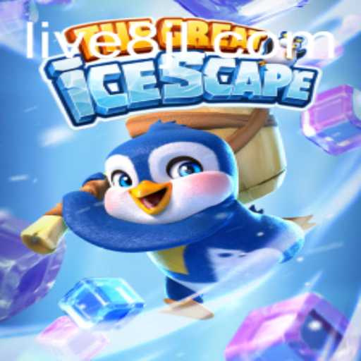 TheGreatIcescape: A Riveting Adventure Awaits with Code 8JL
