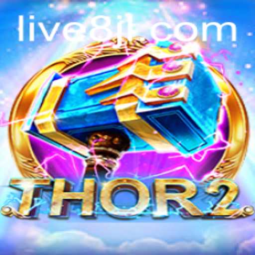 Exploring the Marvelous World of Thor2: The Game That Captivates With 8JL